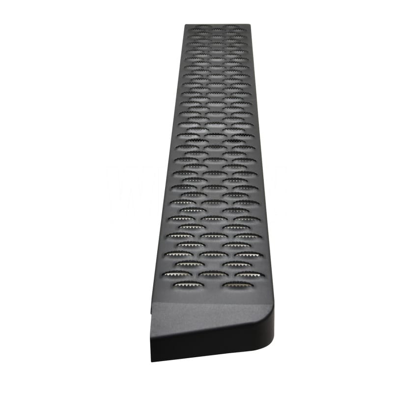WES Running Boards - Grate thumbnail 2