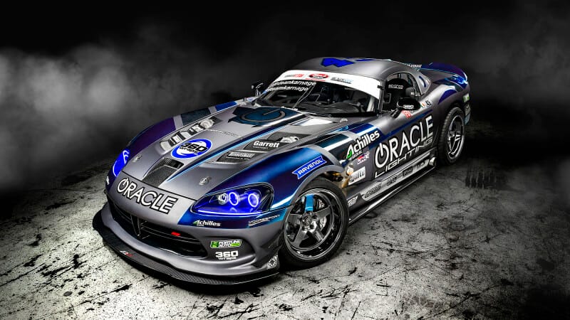 ORL Headlight Halo Kits thumbnail 3