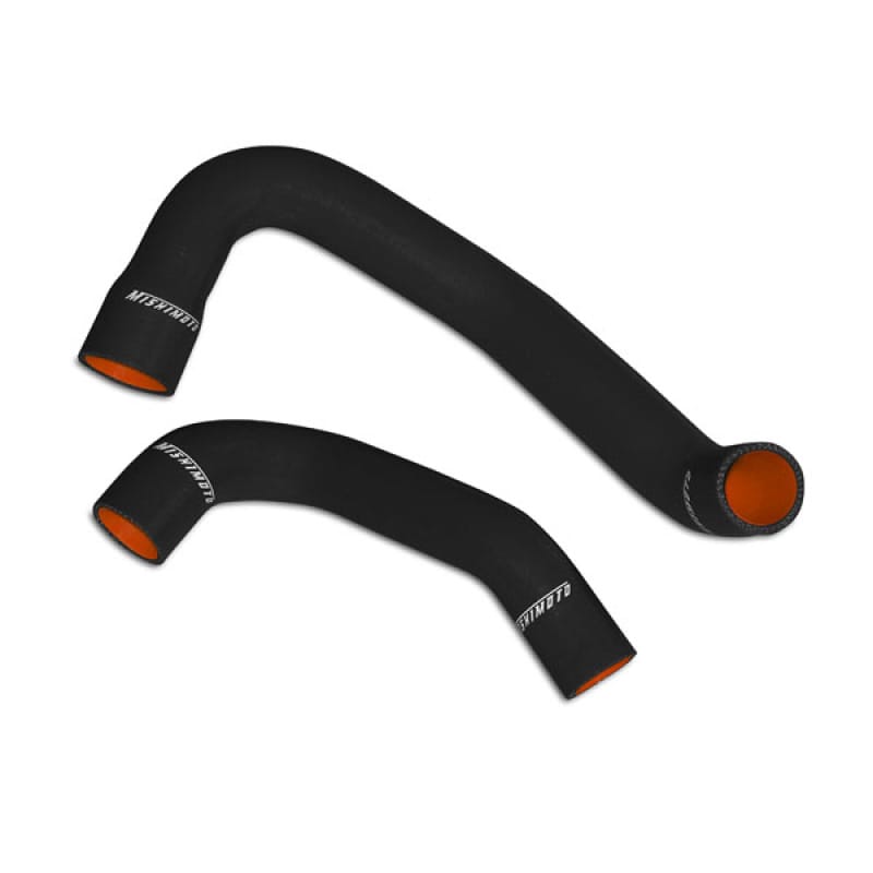 MM Silicone Hose - Radiator
