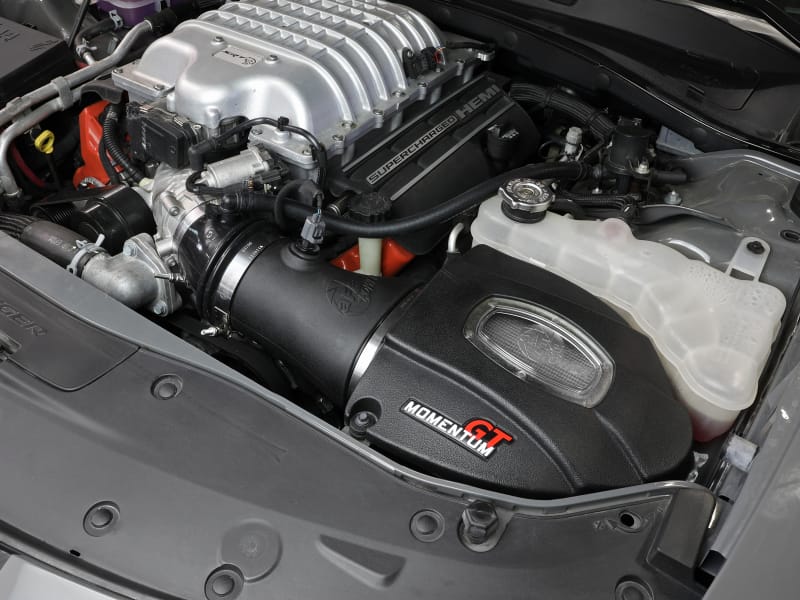 AFE Momentum GT Cold Air Intakes thumbnail 5