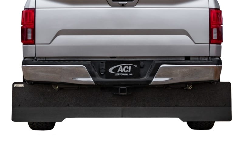 ACC Rockstar Tow Flaps