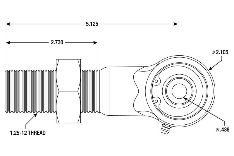 FAB Suspension Hardware thumbnail 2