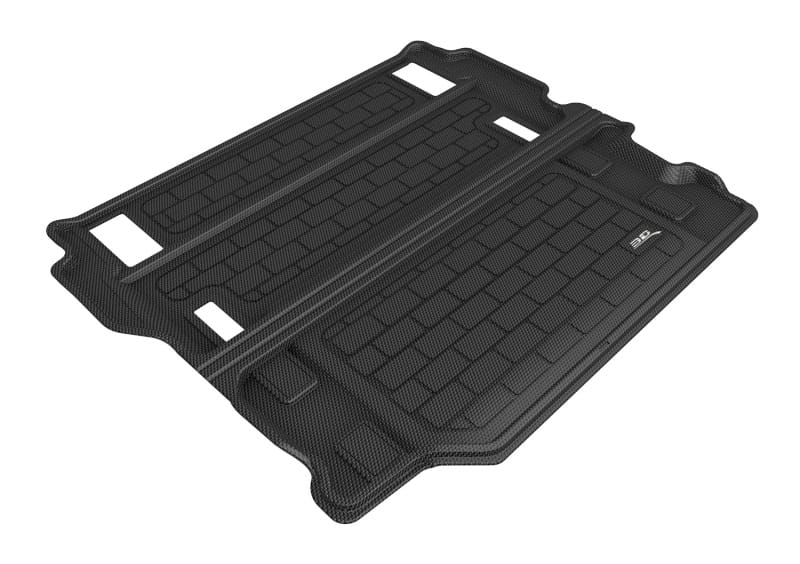 ACE Cargo Liner - Black