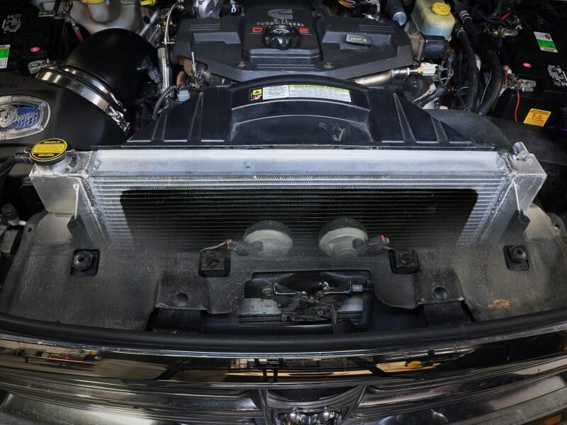 AFE Radiators thumbnail 3