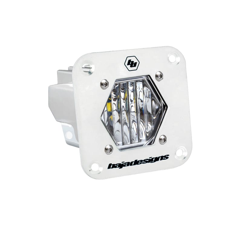BAJ S1 Lights