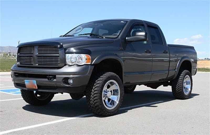 TUF Front Leveling Kits thumbnail 2