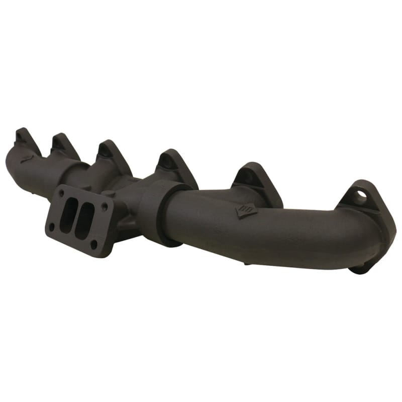 BDD Pulse Exhaust Manifolds