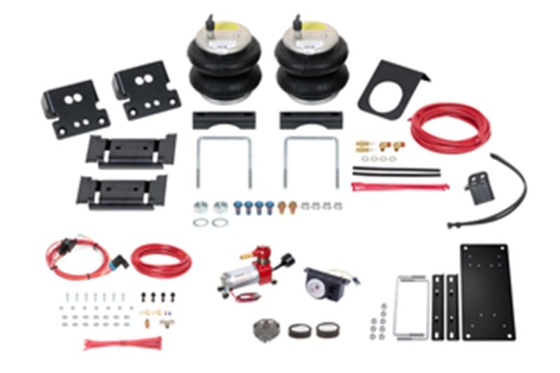 FIR Ride-Rite All-In-One Kits