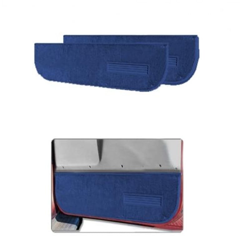 LND Pro-Line Carpet -Blue