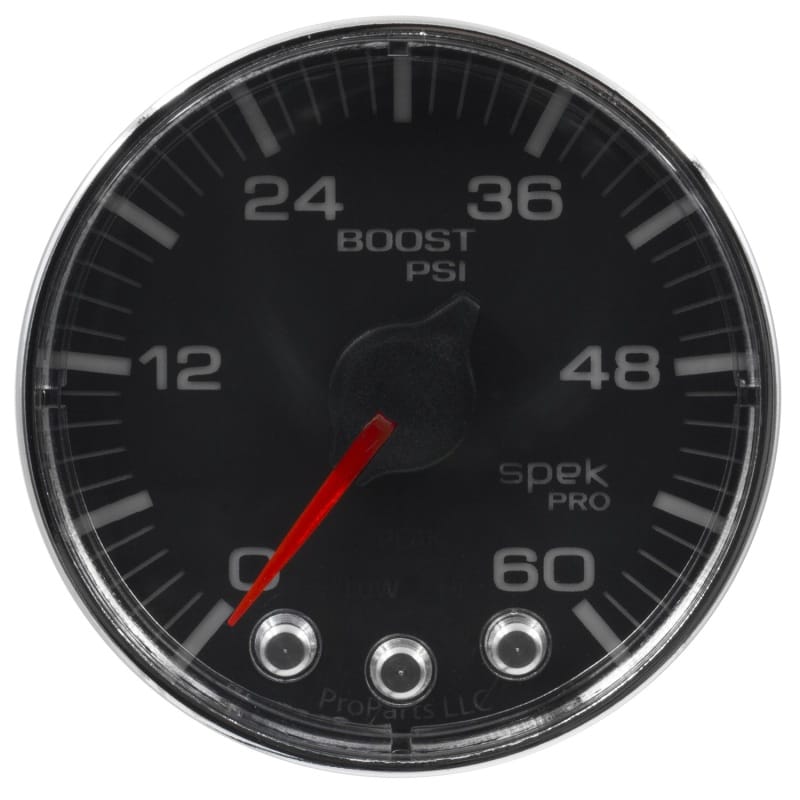 AM Spek-Pro Gauges thumbnail 2