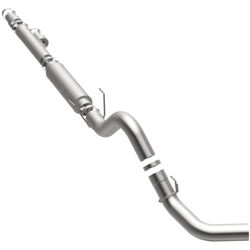 MAG Catback Exhaust thumbnail 3