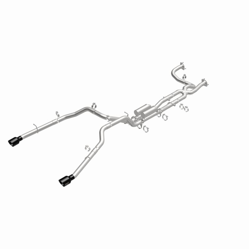 MAG Catback Exhaust thumbnail 2