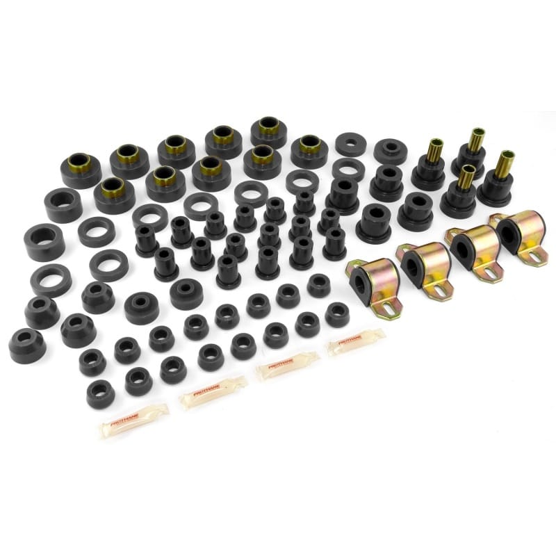 RUG Bushings