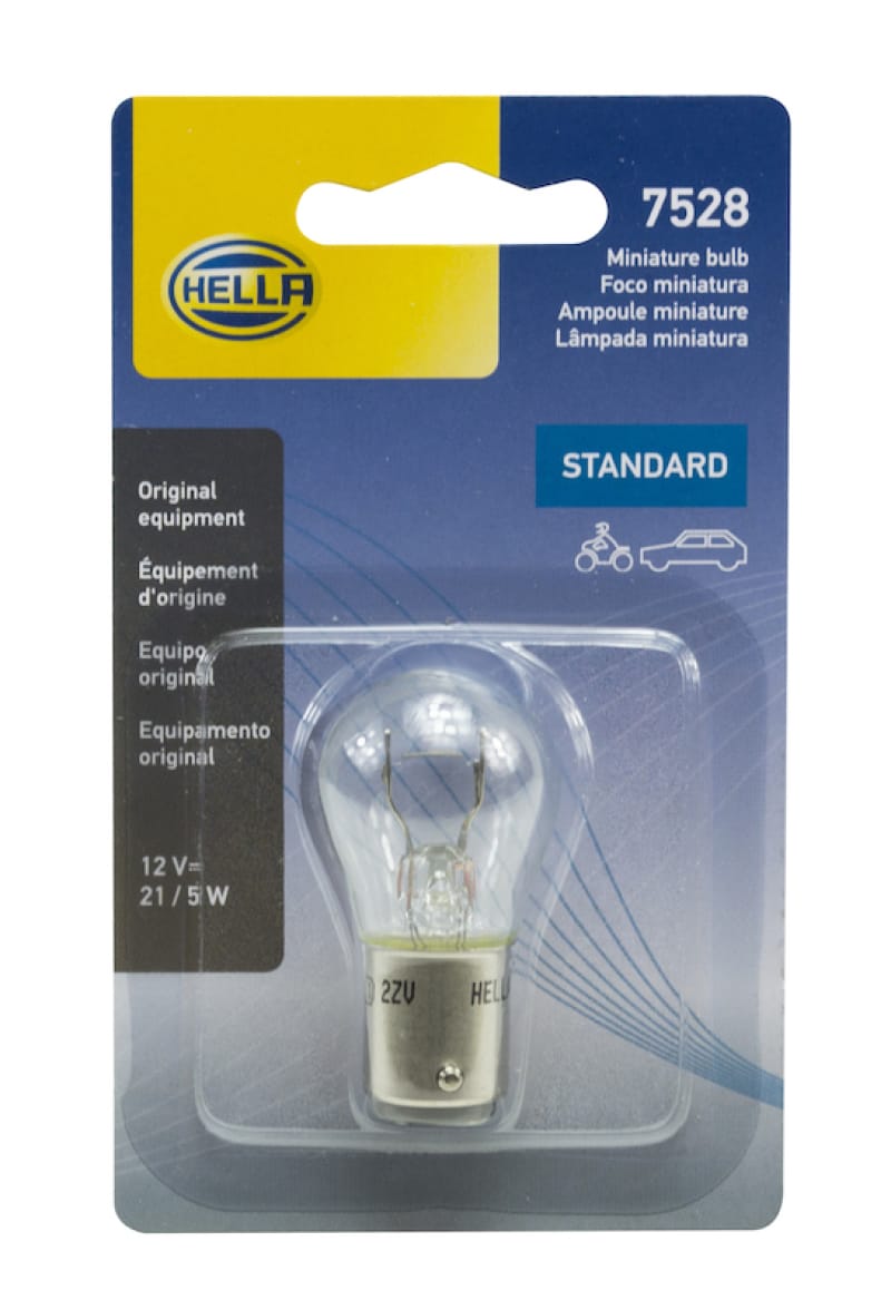 HELLA Bulbs thumbnail 3