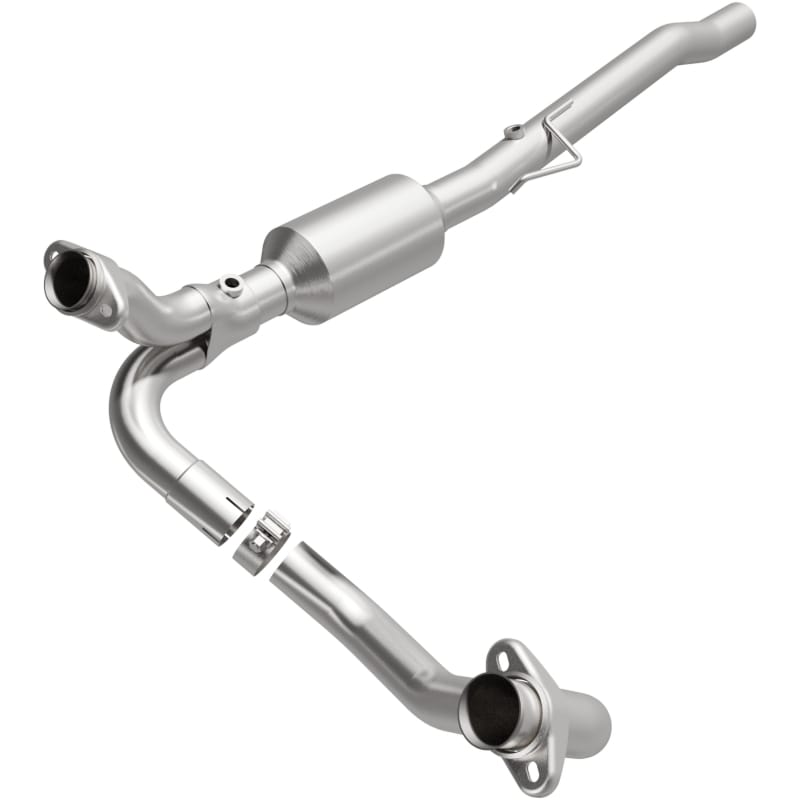 MAG Converter Direct Fit