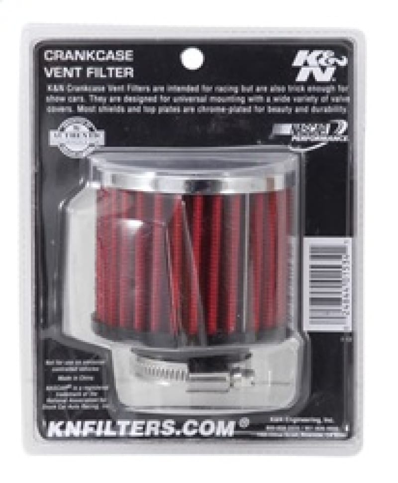 KN Universal Air Filter thumbnail 3