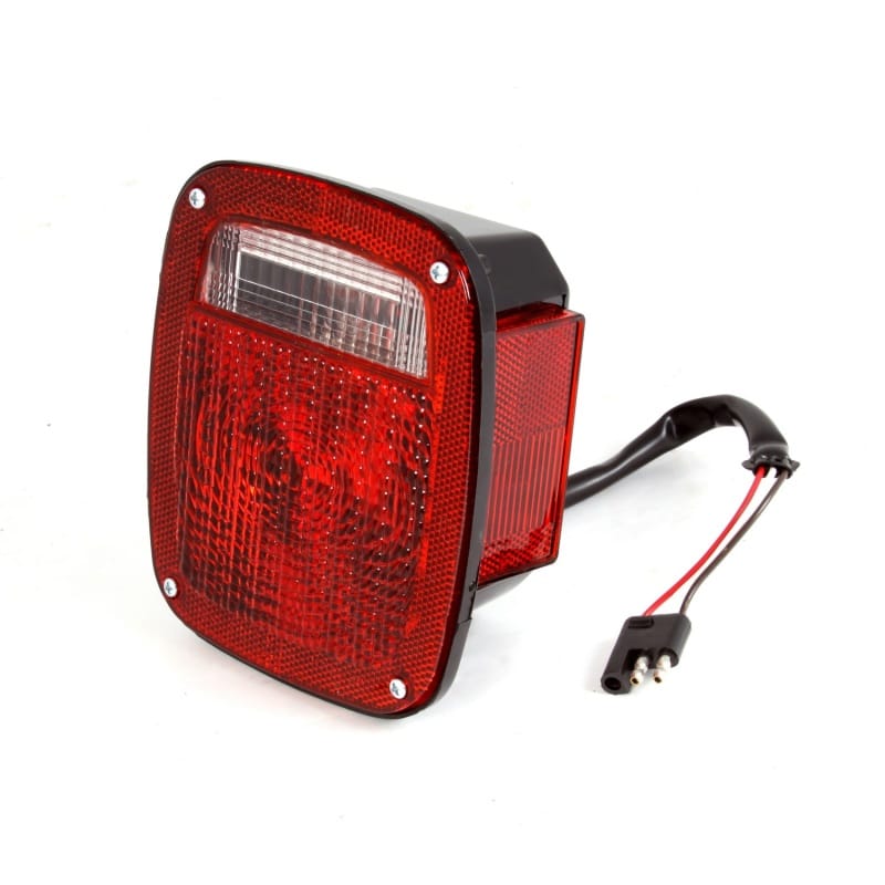 OMI Tail Lights