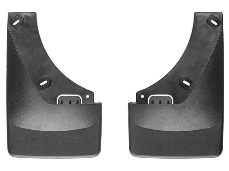 WT No Drill Mudflaps thumbnail 3