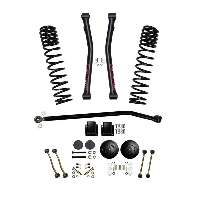 SKY Lift Kit Components