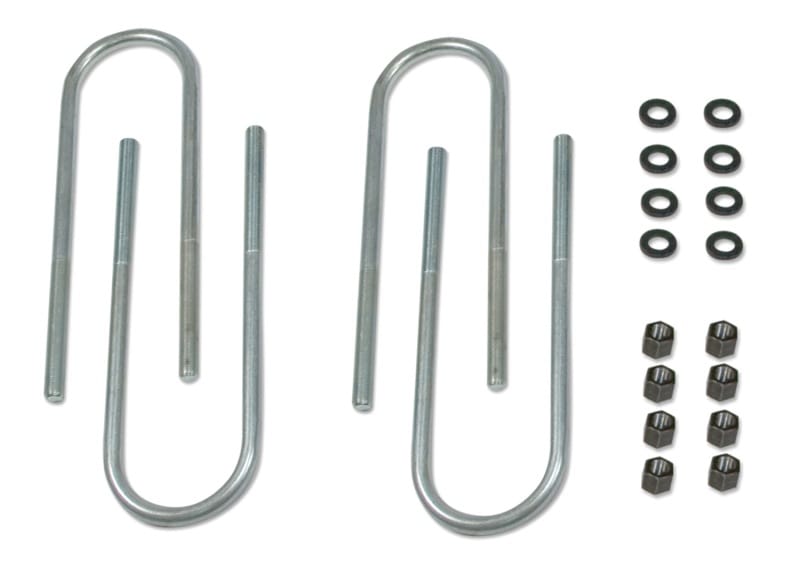 TUF Rear Axle U-Bolts