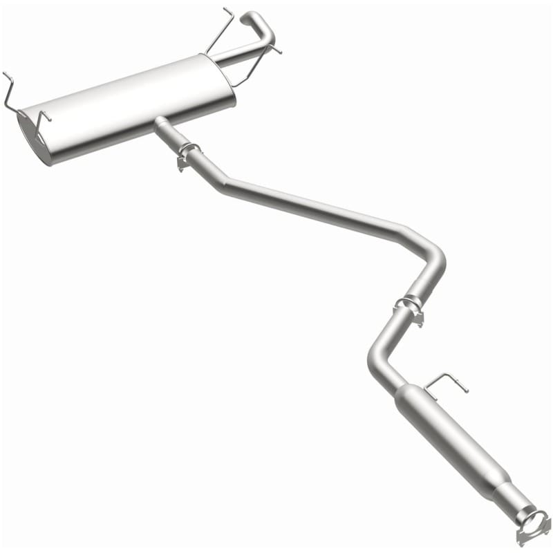 MAG BRE Exhaust Kits thumbnail 3