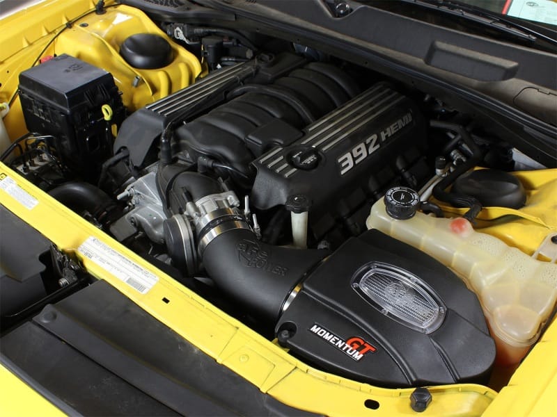 AFE Momentum GT Cold Air Intakes thumbnail 3