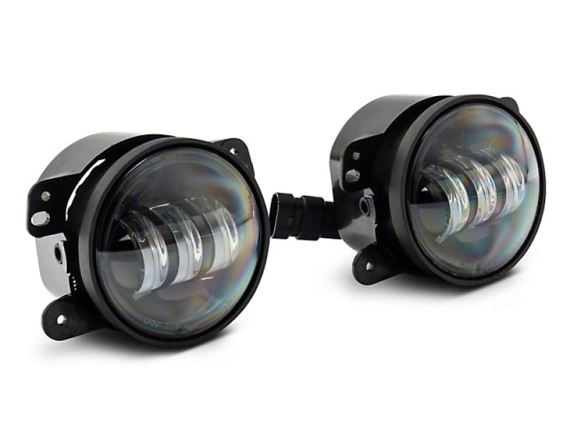 RAX Fog Lights thumbnail 2