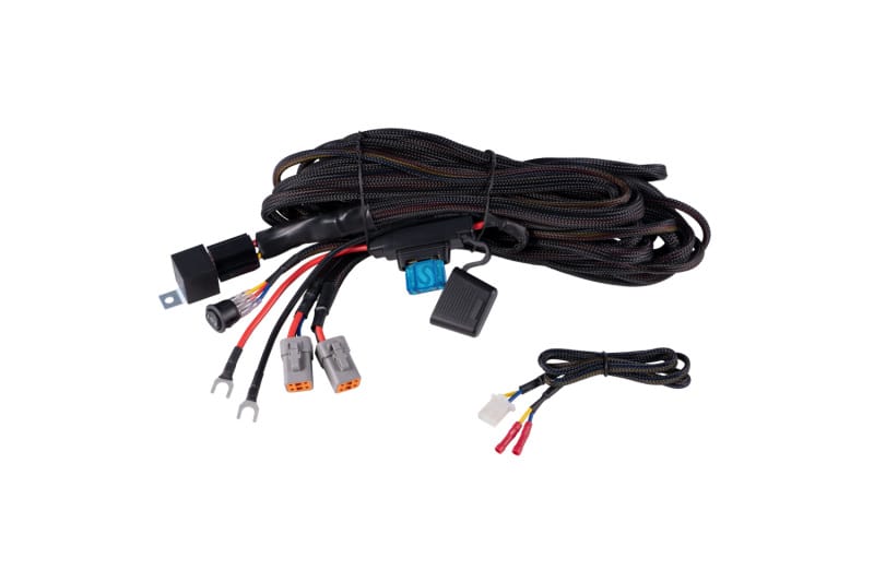 DIO Wiring Harness