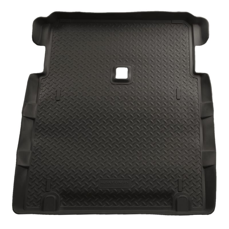 HL Classic - Cargo - Black