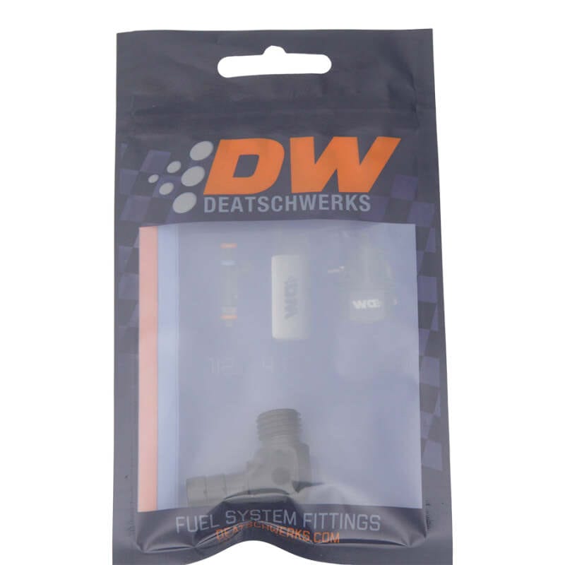 DW AN-AN Male Couplers thumbnail 2