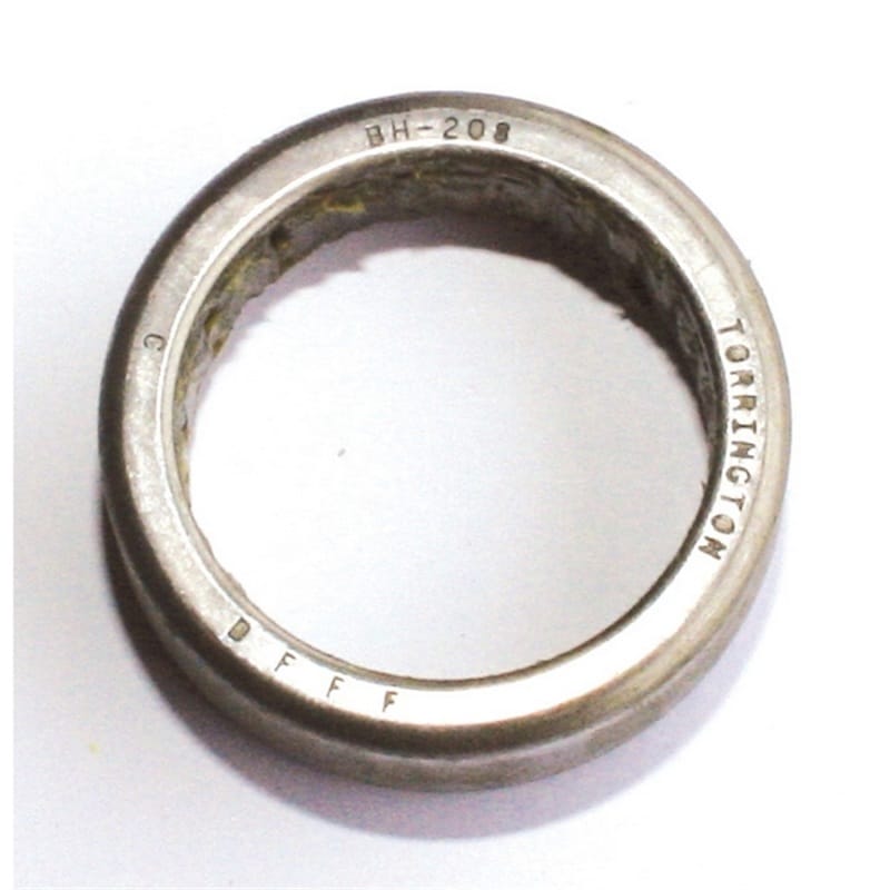 OMI Hardware