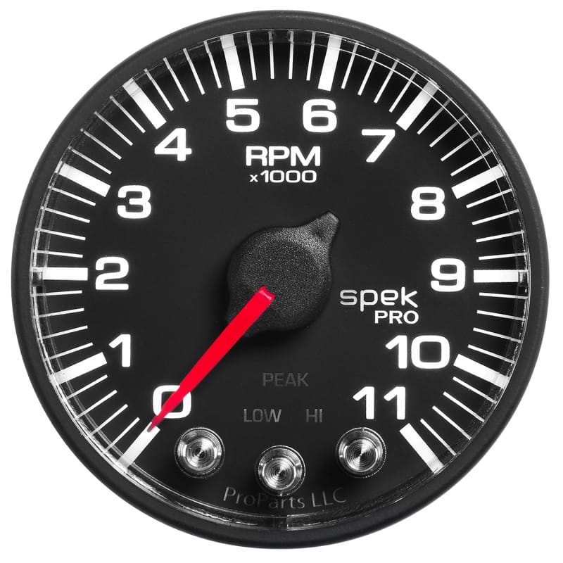 AM Spek-Pro Gauges thumbnail 3