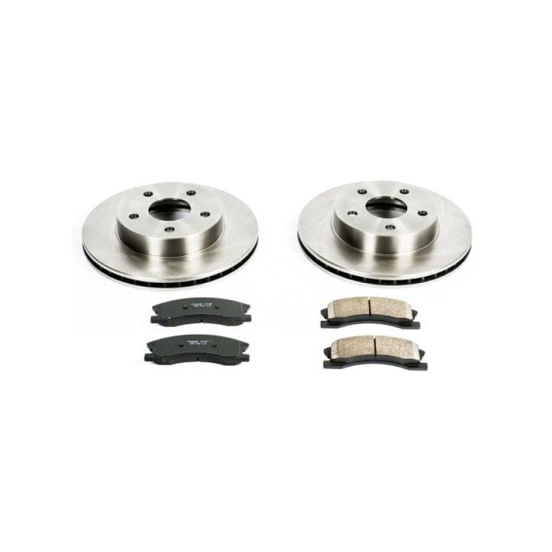 PSB Autospecialty Kit