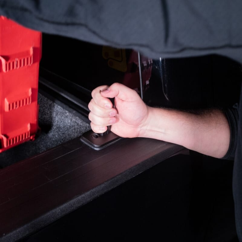 PUT Exterior Trim Accessories