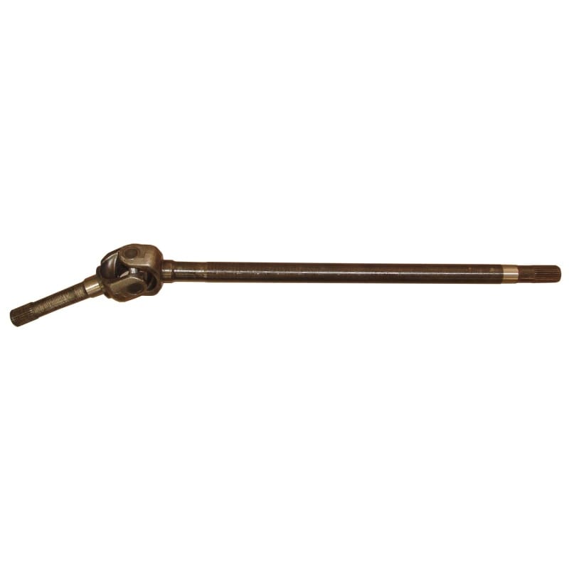 OMI Axle Assemblies