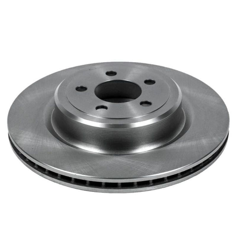 PSB Autospecialty Rotor