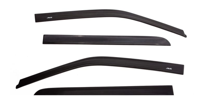 AVS In-Channel Ventvisors thumbnail 3