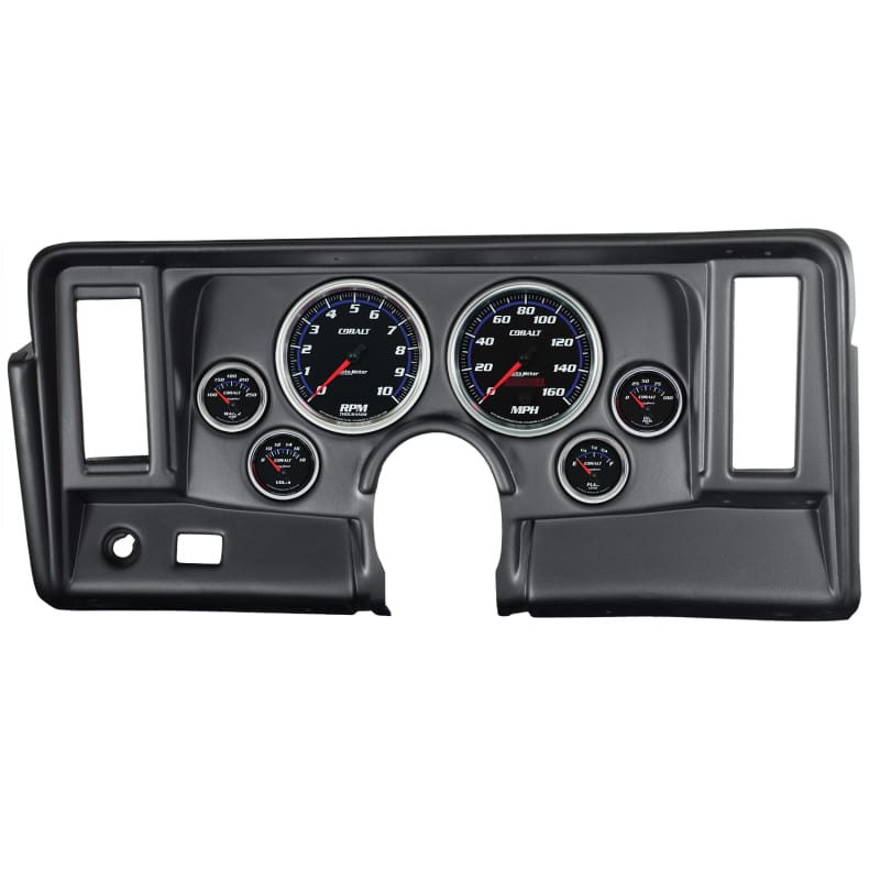 AM Cobalt Gauges