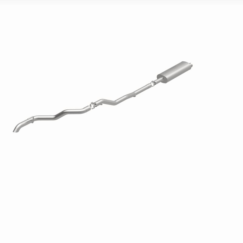 MAG Catback Exhaust thumbnail 3