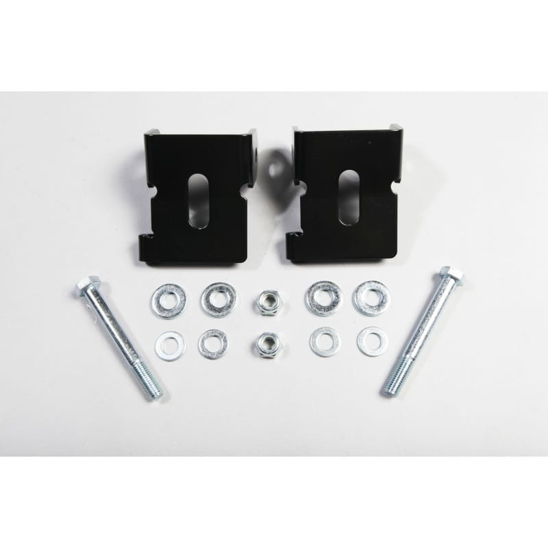 RUG Skid Plates