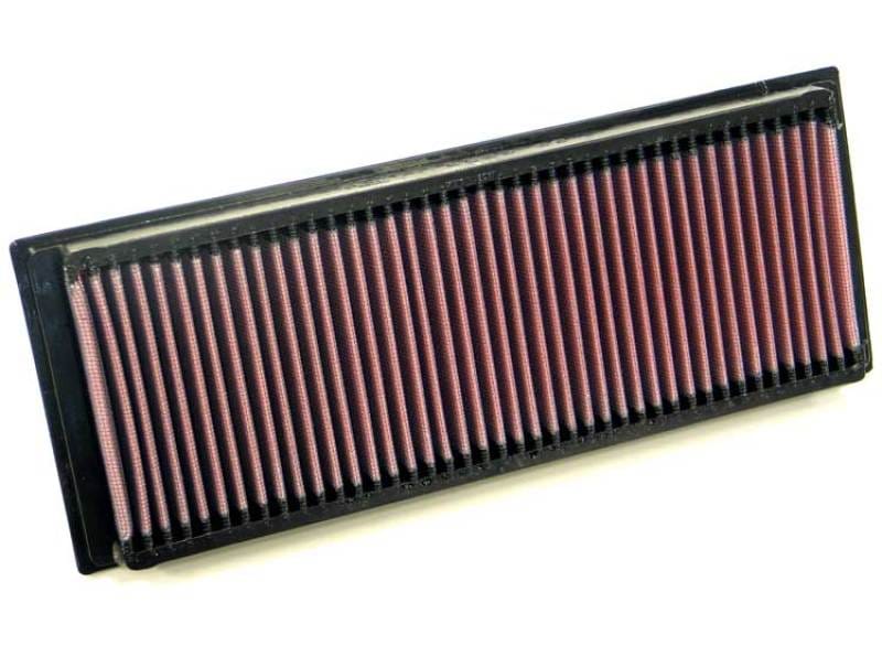 KN Drop in Air Filters