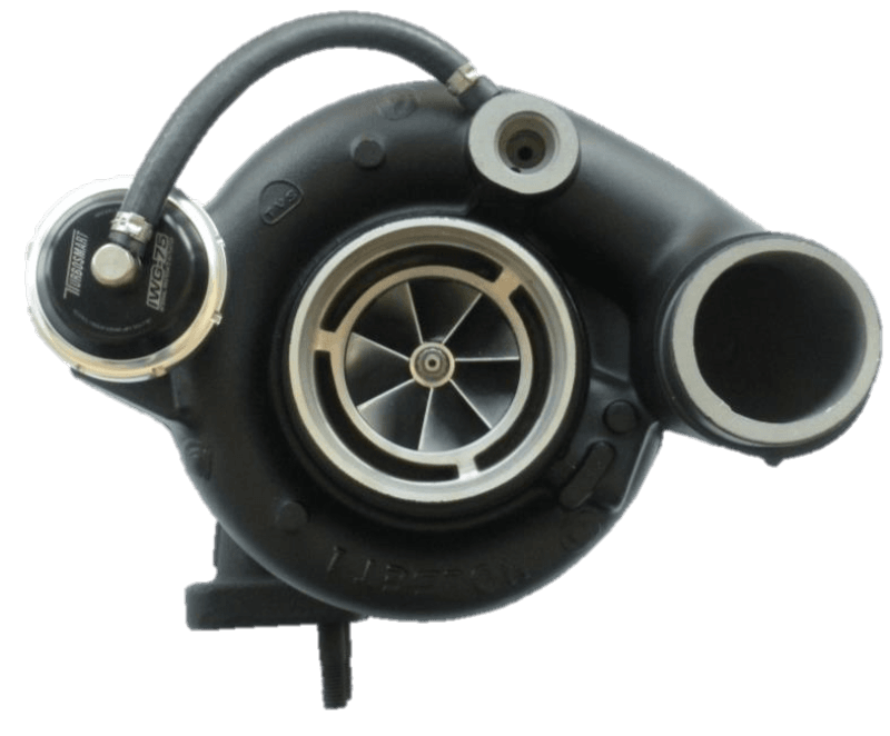 FPE 63mm Cheetah Turbos
