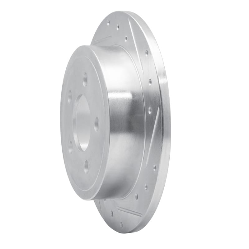 RNC Brake Rotor - Drill & Slot thumbnail 2
