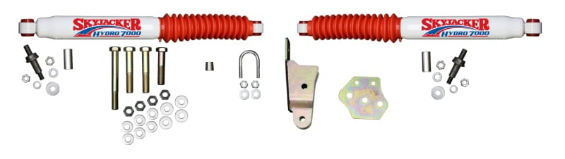 SKY Steering Damper