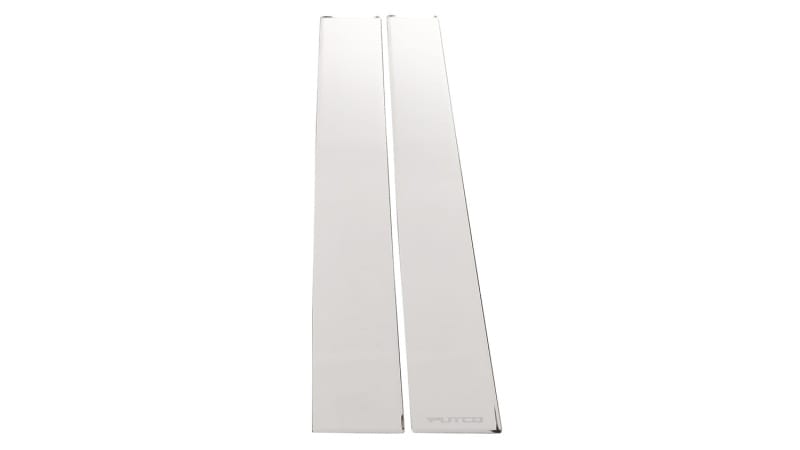PUT Steel Pillar Posts