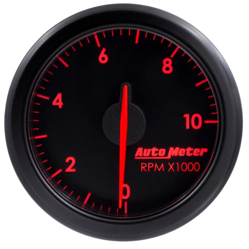 AM AirDrive Gauges thumbnail 4