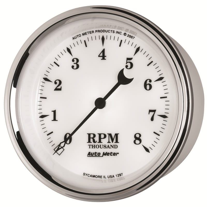 AM Old Tyme Gauges thumbnail 2