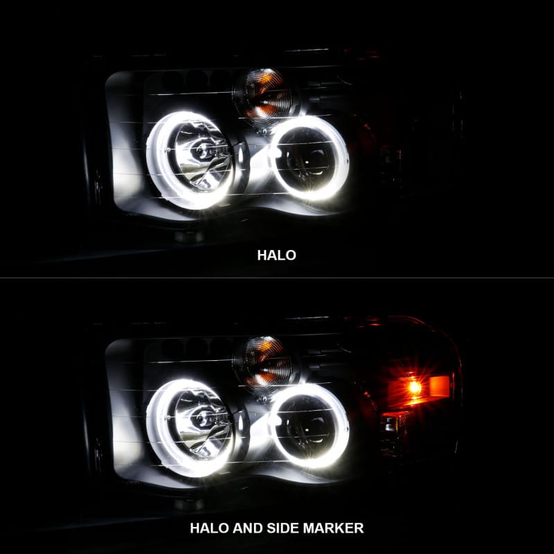 ANZ LED/Projector Headlights thumbnail 3