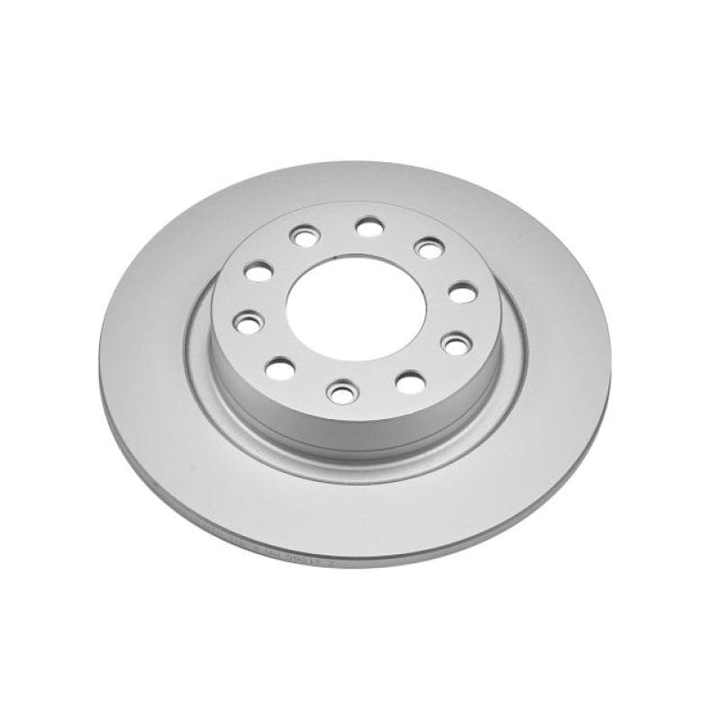 PSB Evolution Coated Rotor