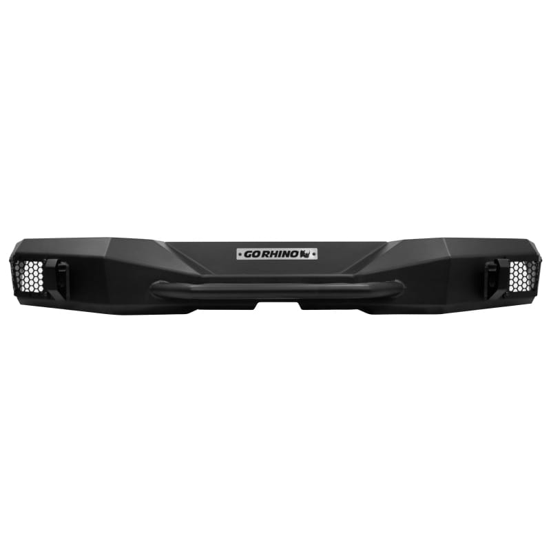 GOR Rockline Bumper thumbnail 2